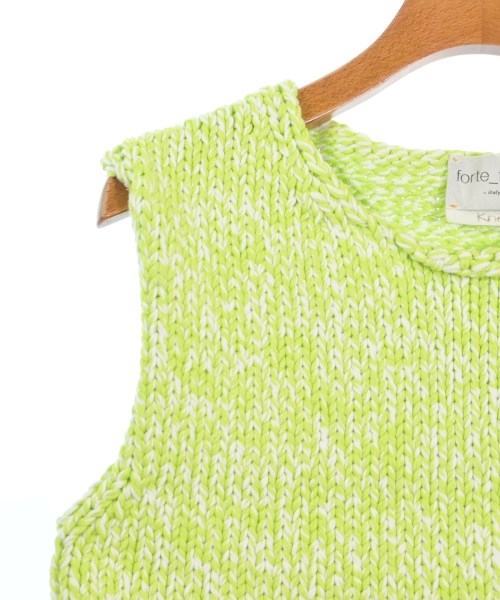 forte forte เสื้อกั๊ก