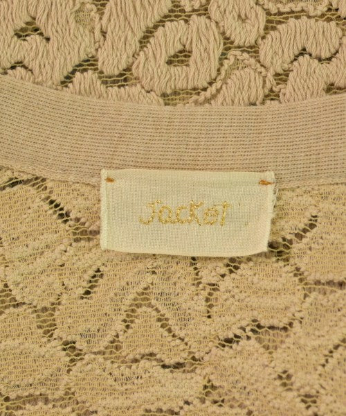 forte forte เสื้อคาร์ดิแกน