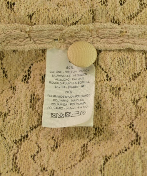 forte forte เสื้อคาร์ดิแกน