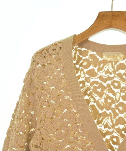 forte forte เสื้อคาร์ดิแกน