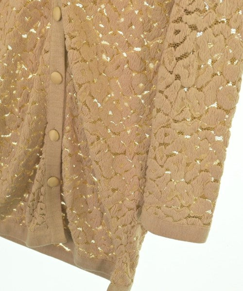 forte forte เสื้อคาร์ดิแกน