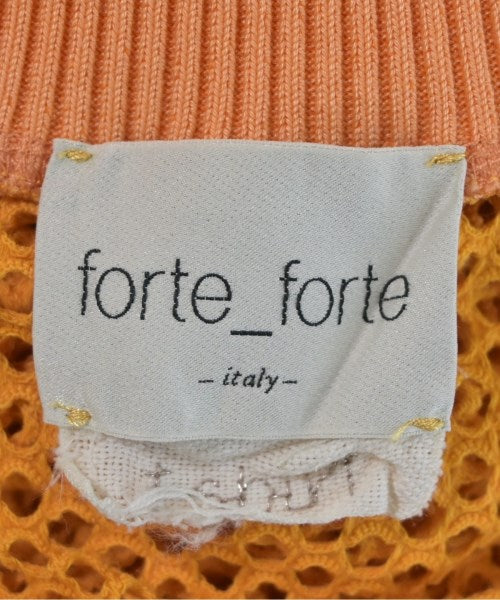 forte forte เสื้อกันหนาว