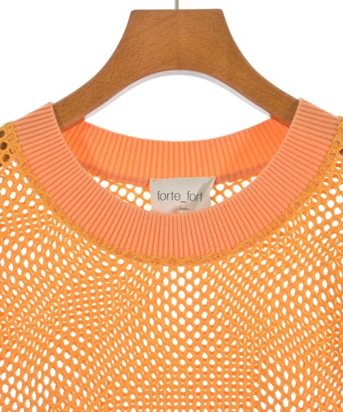 forte forte เสื้อกันหนาว
