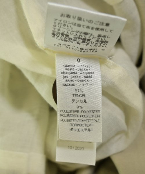 forte forte แจ็คเก็ต