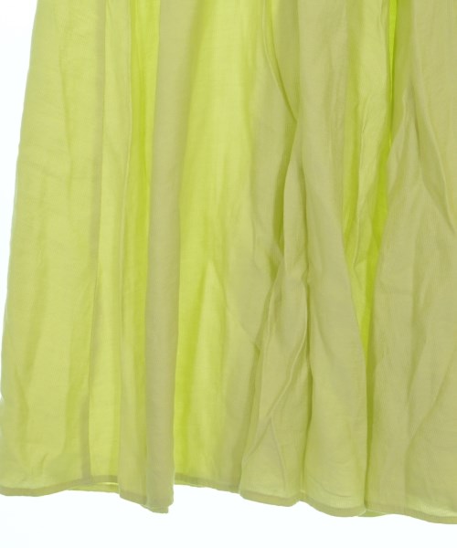 forte forte กระโปรงยาว/แม็กซี่ยาว