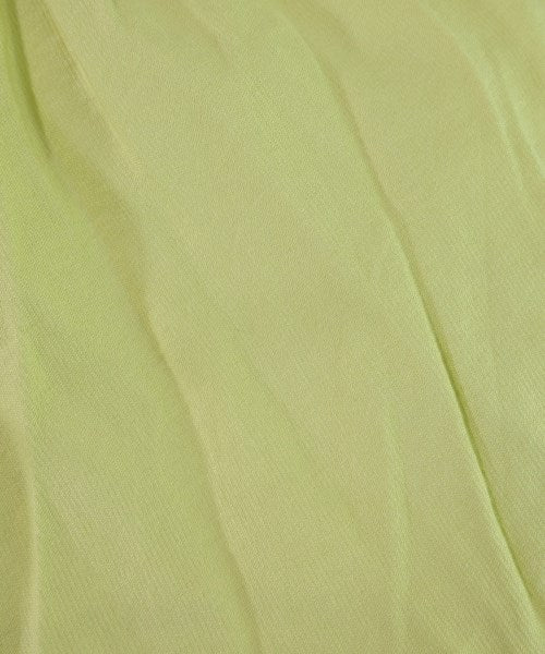 forte forte กระโปรงยาว/แม็กซี่ยาว