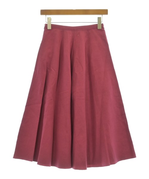 forte forte กระโปรงยาว/แม็กซี่ยาว