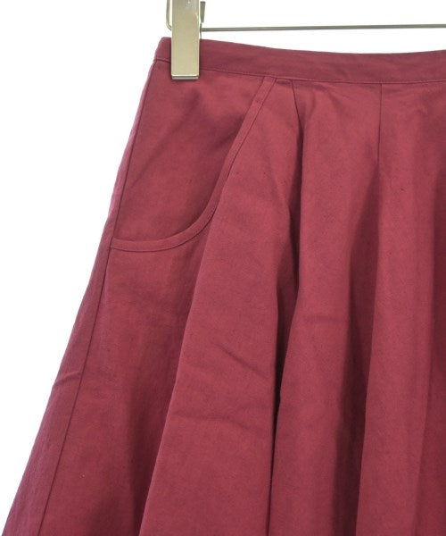 forte forte กระโปรงยาว/แม็กซี่ยาว