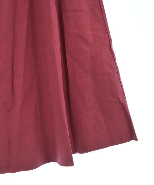 forte forte กระโปรงยาว/แม็กซี่ยาว