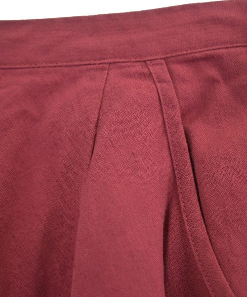 forte forte กระโปรงยาว/แม็กซี่ยาว