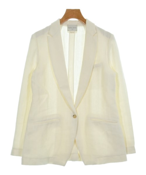 forte forte แจ็คเก็ต