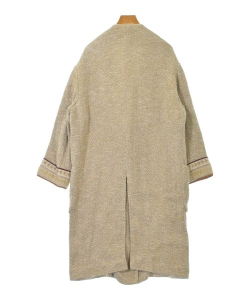 forte forte เสื้อโค้ท อื่น