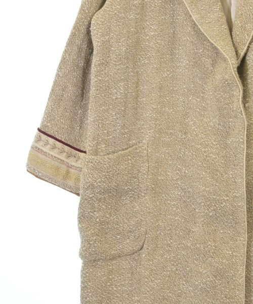 forte forte เสื้อโค้ท อื่น