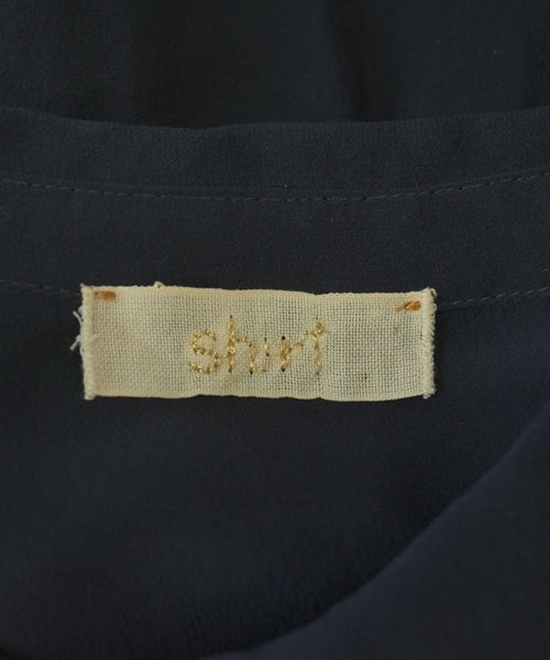 forte forte เสื้อสตรี