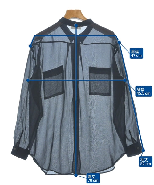 forte forte เสื้อสตรี