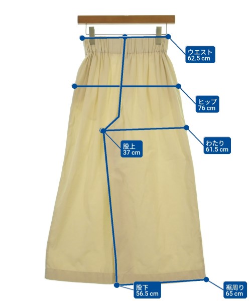 forte forte กางเกง อื่น