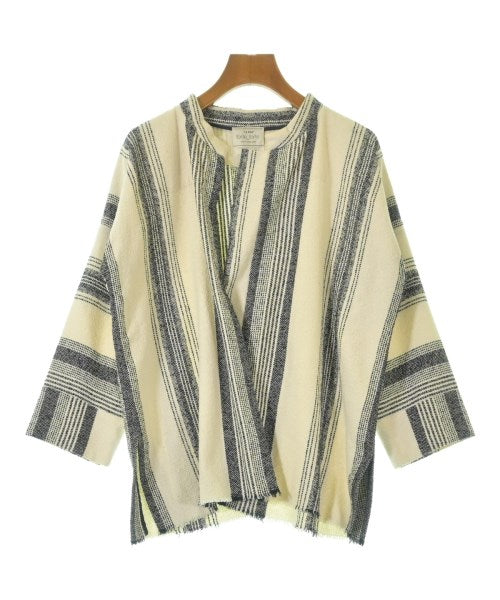 forte forte แจ็คเก็ตลำลอง