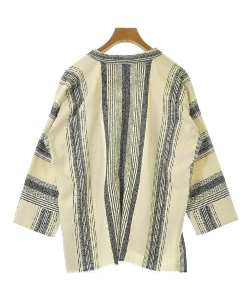 forte forte แจ็คเก็ตลำลอง