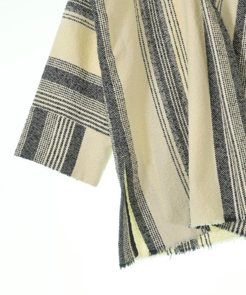 forte forte แจ็คเก็ตลำลอง