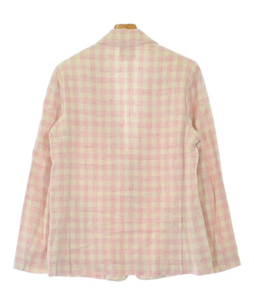 forte forte เบลเซอร์/แจ็คเก็ตสูท