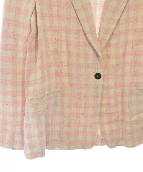 forte forte เบลเซอร์/แจ็คเก็ตสูท