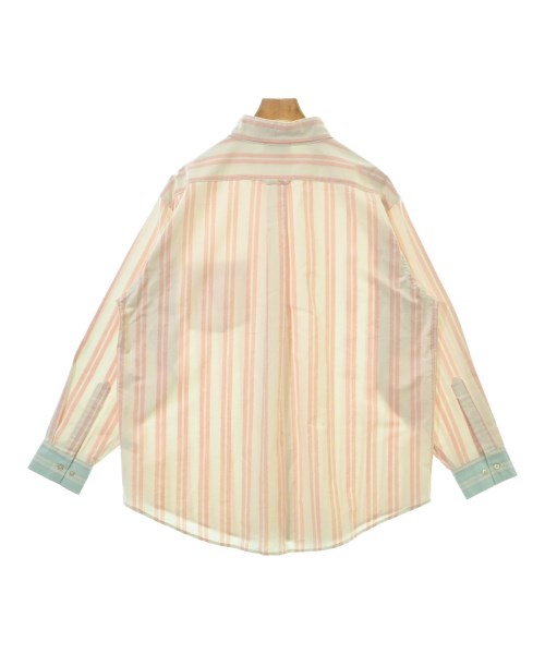 forte forte เสื้อลำลอง