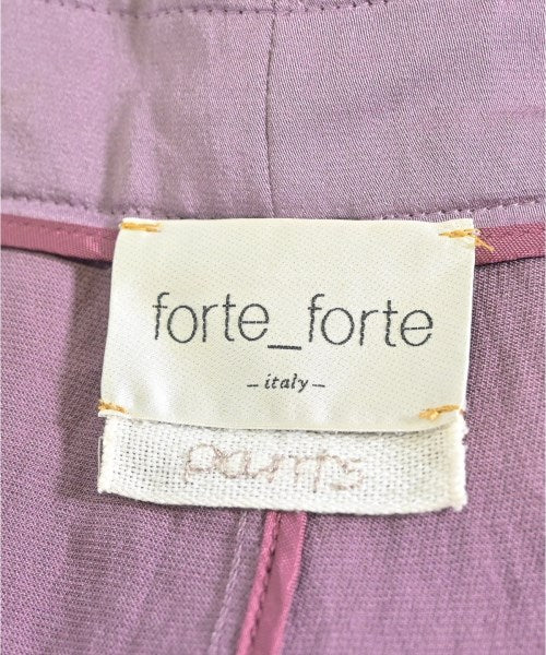 forte forte กางเกง อื่น