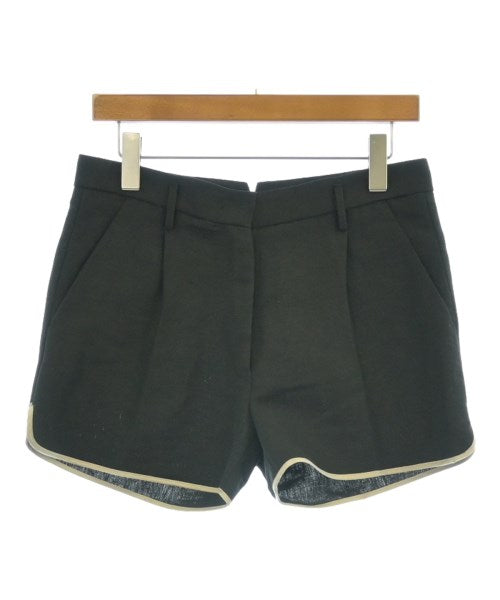 forte forte กางเกงขาสั้น