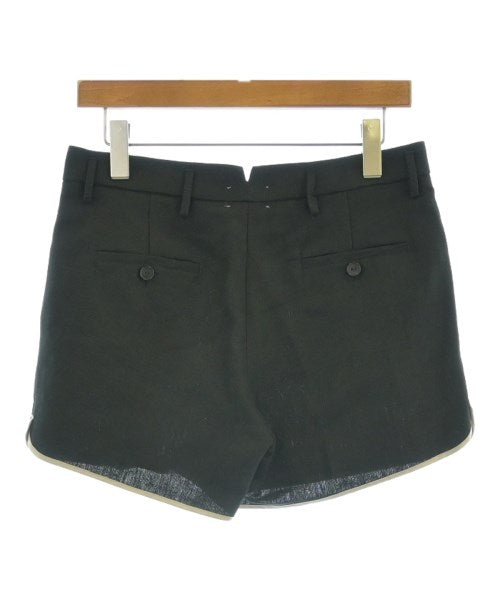 forte forte กางเกงขาสั้น