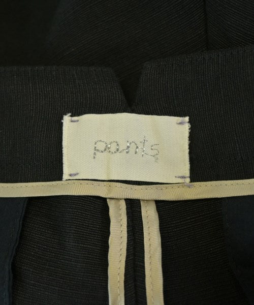 forte forte กางเกงขาสั้น