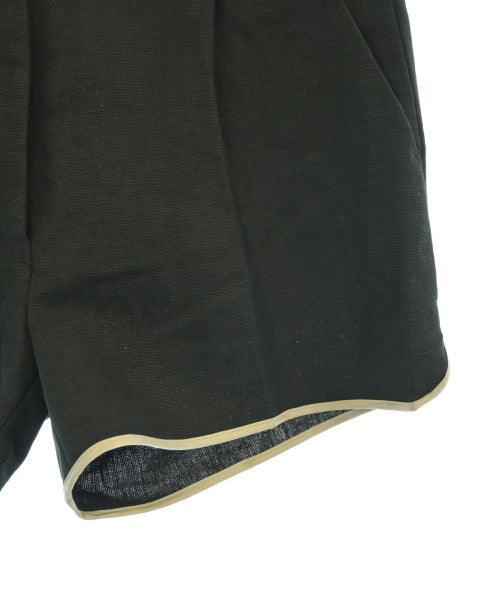 forte forte กางเกงขาสั้น