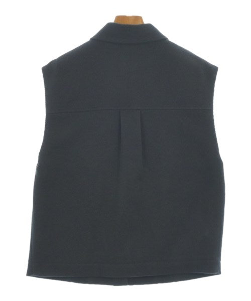 forte forte แจ็คเก็ตเบลาส์ อื่น