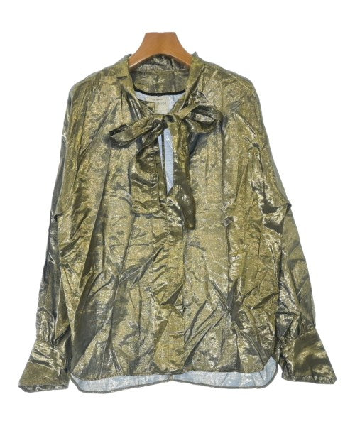 forte forte เสื้อลำลอง