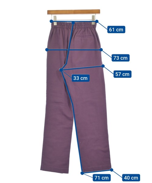 forte forte กางเกง อื่น