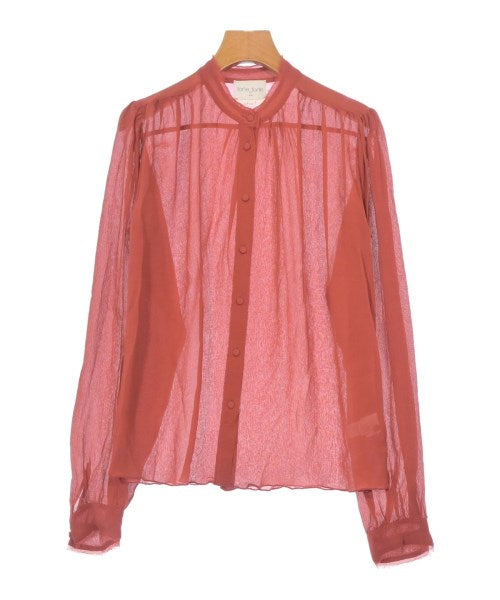 forte forte เสื้อสตรี