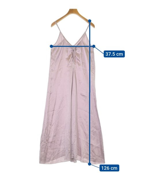 forte forte ชุดเดรส