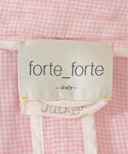 forte forte แจ็คเก็ต