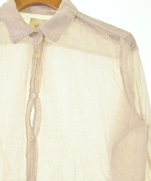 forte forte เสื้อลำลอง