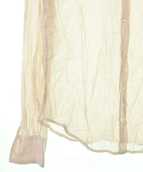 forte forte เสื้อลำลอง