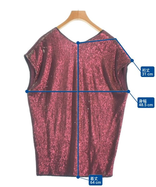 forte forte เสื้อสตรี
