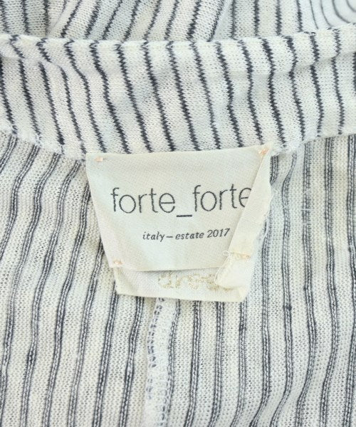 forte forte ชุดเดรส