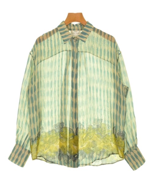 forte forte เสื้อสตรี
