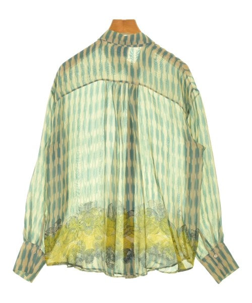forte forte เสื้อสตรี