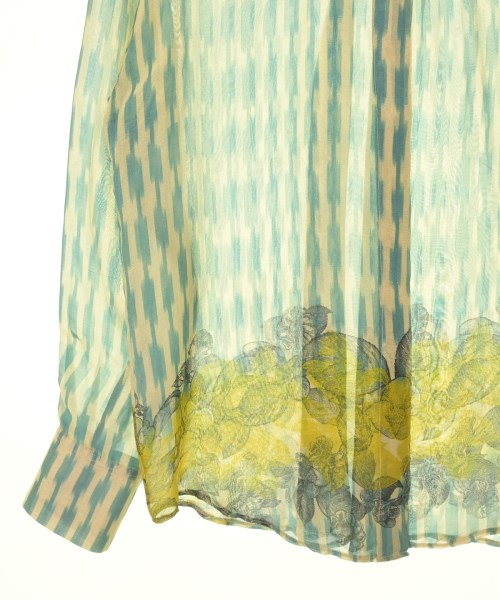 forte forte เสื้อสตรี