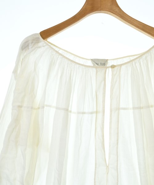 forte forte เสื้อสตรี