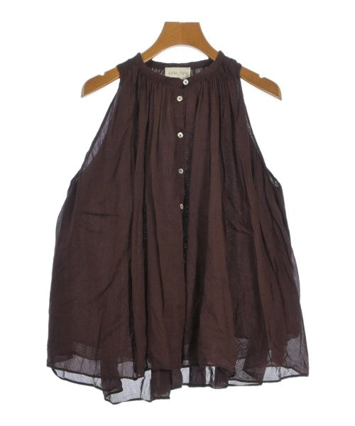 forte forte เสื้อลำลอง
