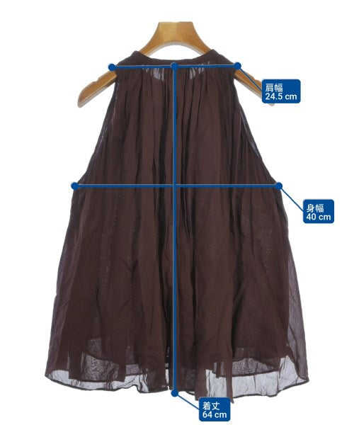 forte forte เสื้อลำลอง