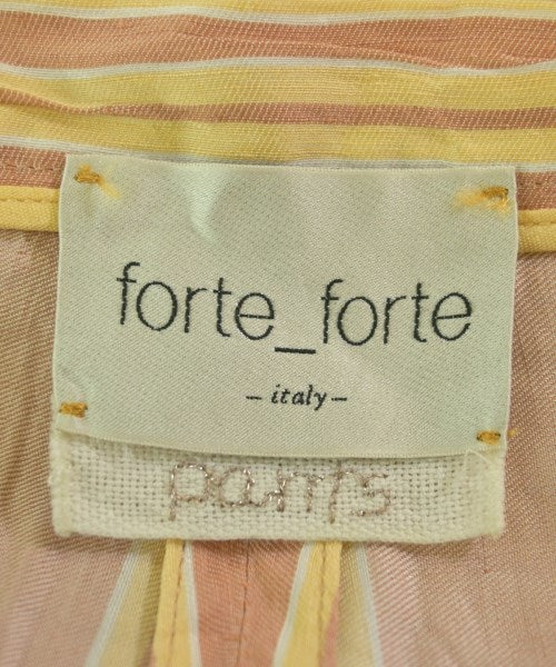 forte forte กางเกง อื่น