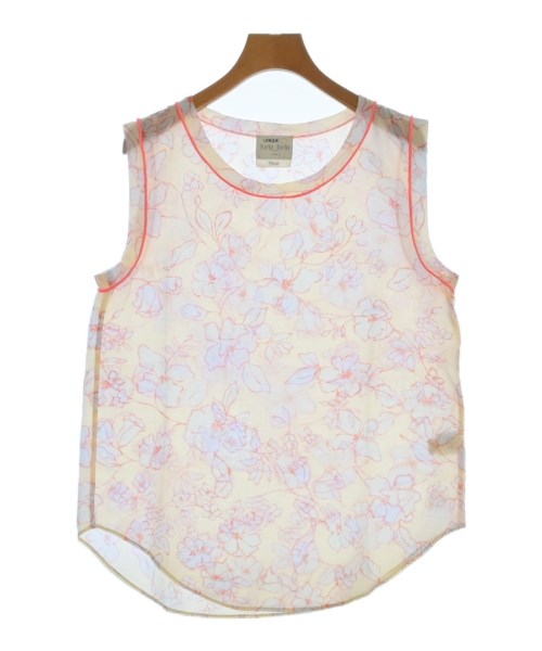 forte forte เสื้อสตรี