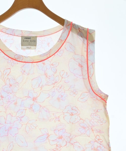 forte forte เสื้อสตรี